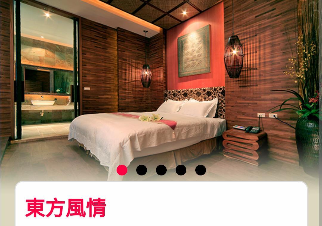 Water Motel 장화 외부 사진