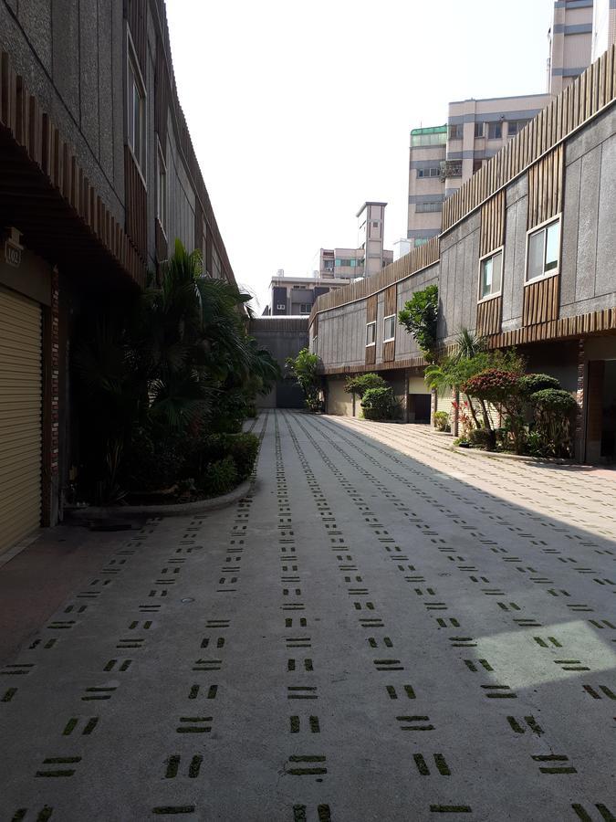Water Motel 장화 외부 사진